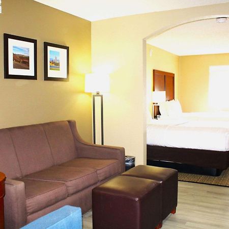 Comfort Suites Lakewood - Denver Luaran gambar