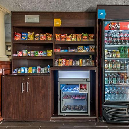 Comfort Suites Lakewood - Denver Luaran gambar