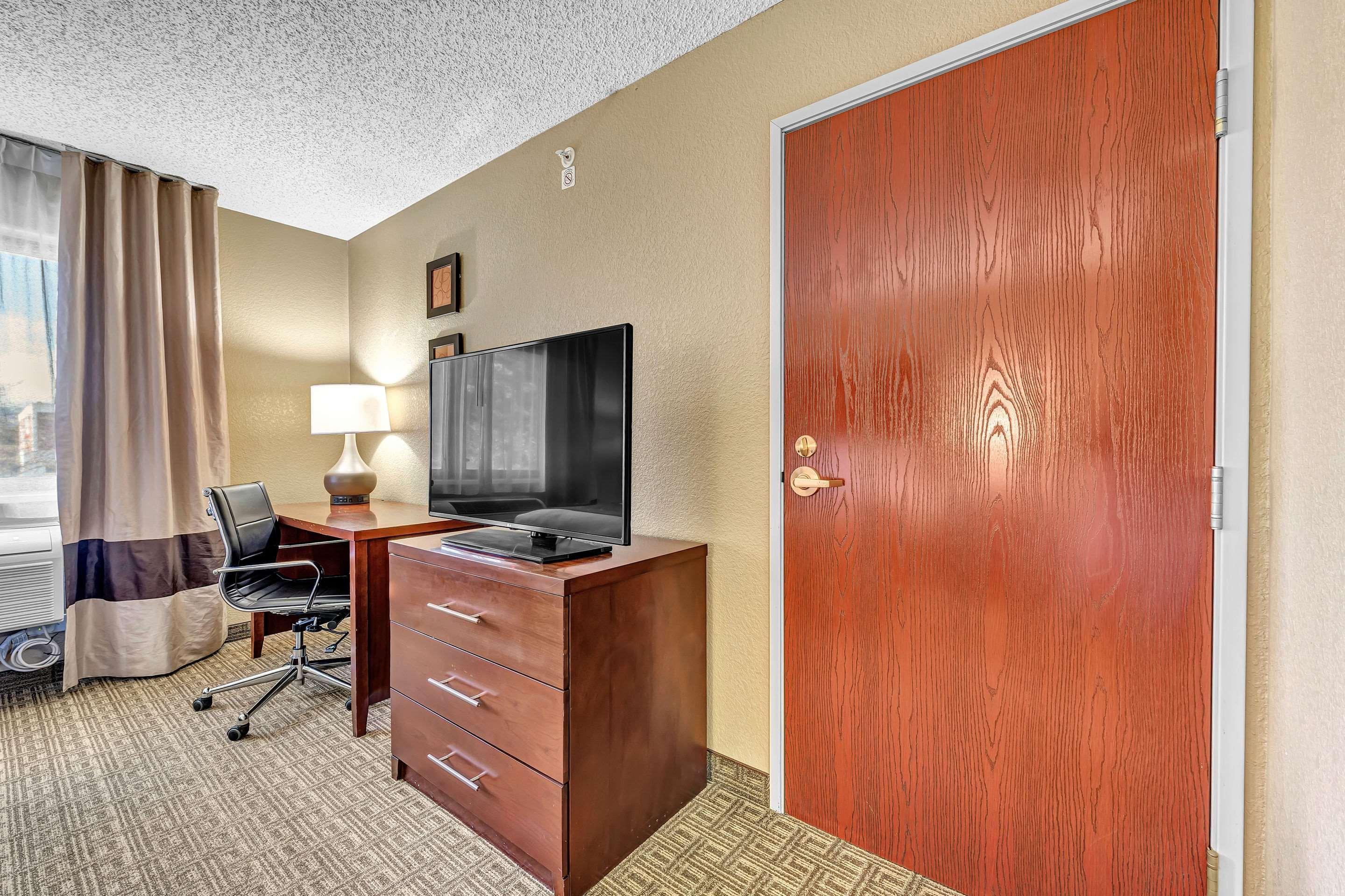 Comfort Suites Lakewood - Denver Luaran gambar