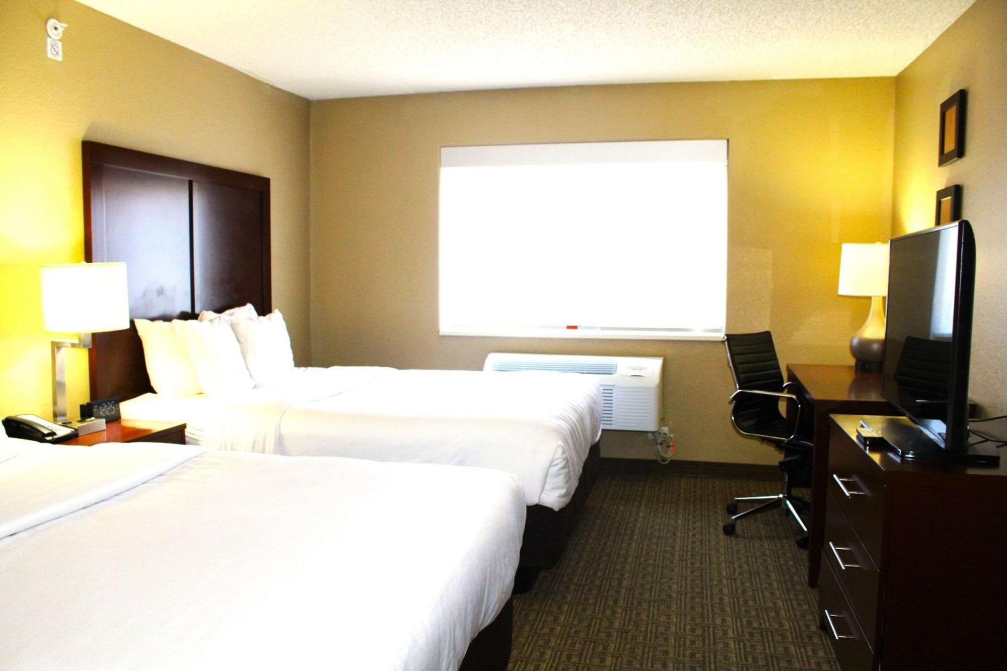 Comfort Suites Lakewood - Denver Luaran gambar