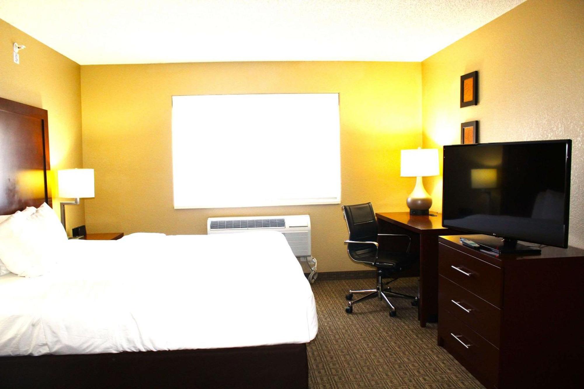 Comfort Suites Lakewood - Denver Luaran gambar