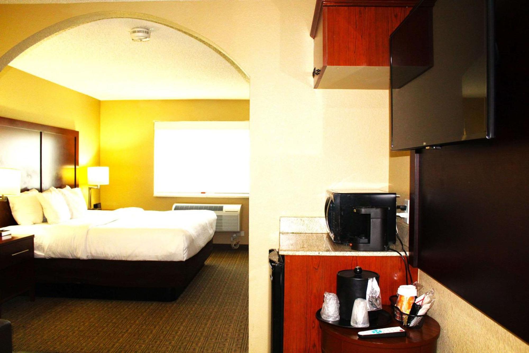 Comfort Suites Lakewood - Denver Luaran gambar