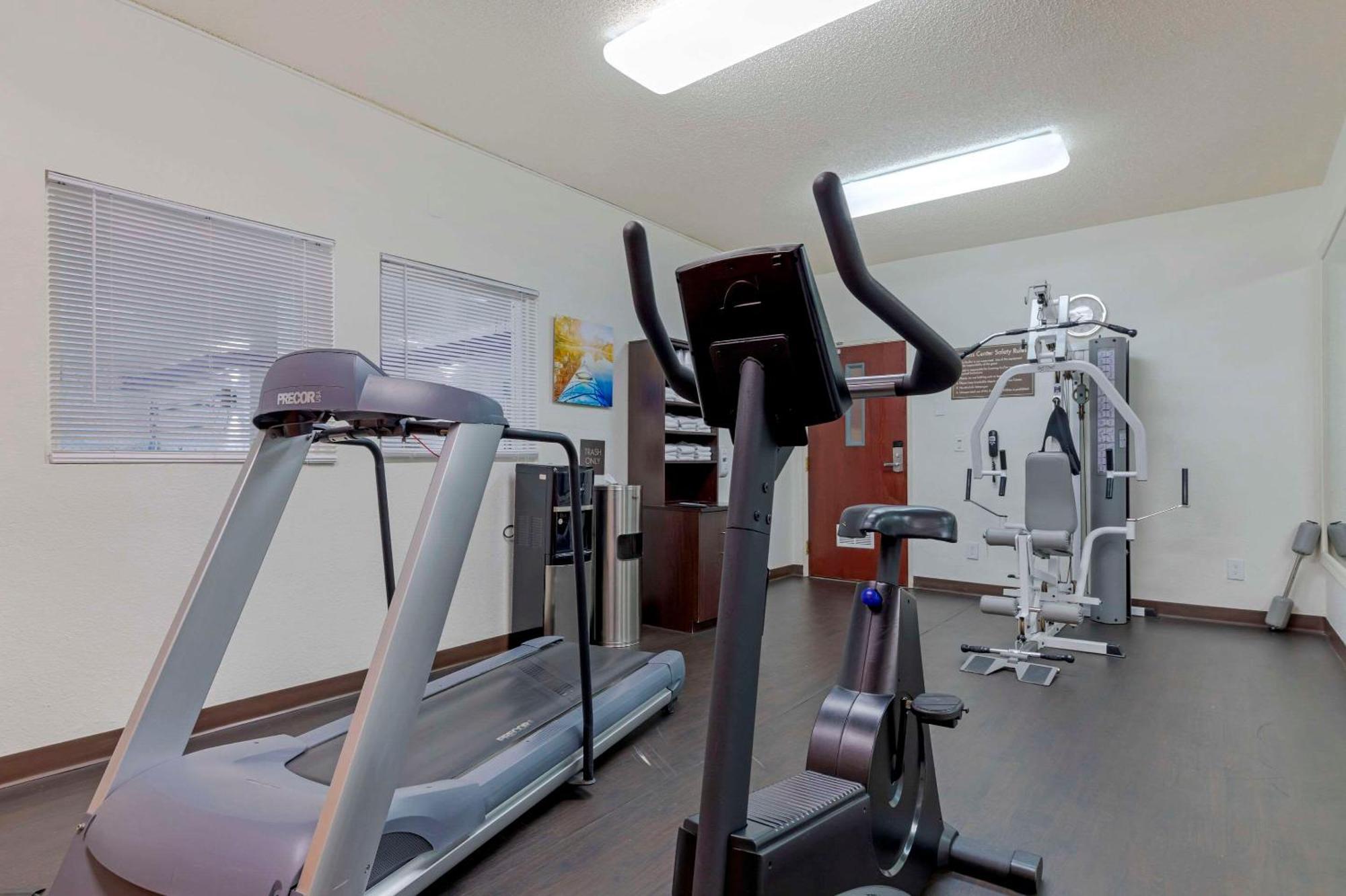 Comfort Suites Lakewood - Denver Luaran gambar