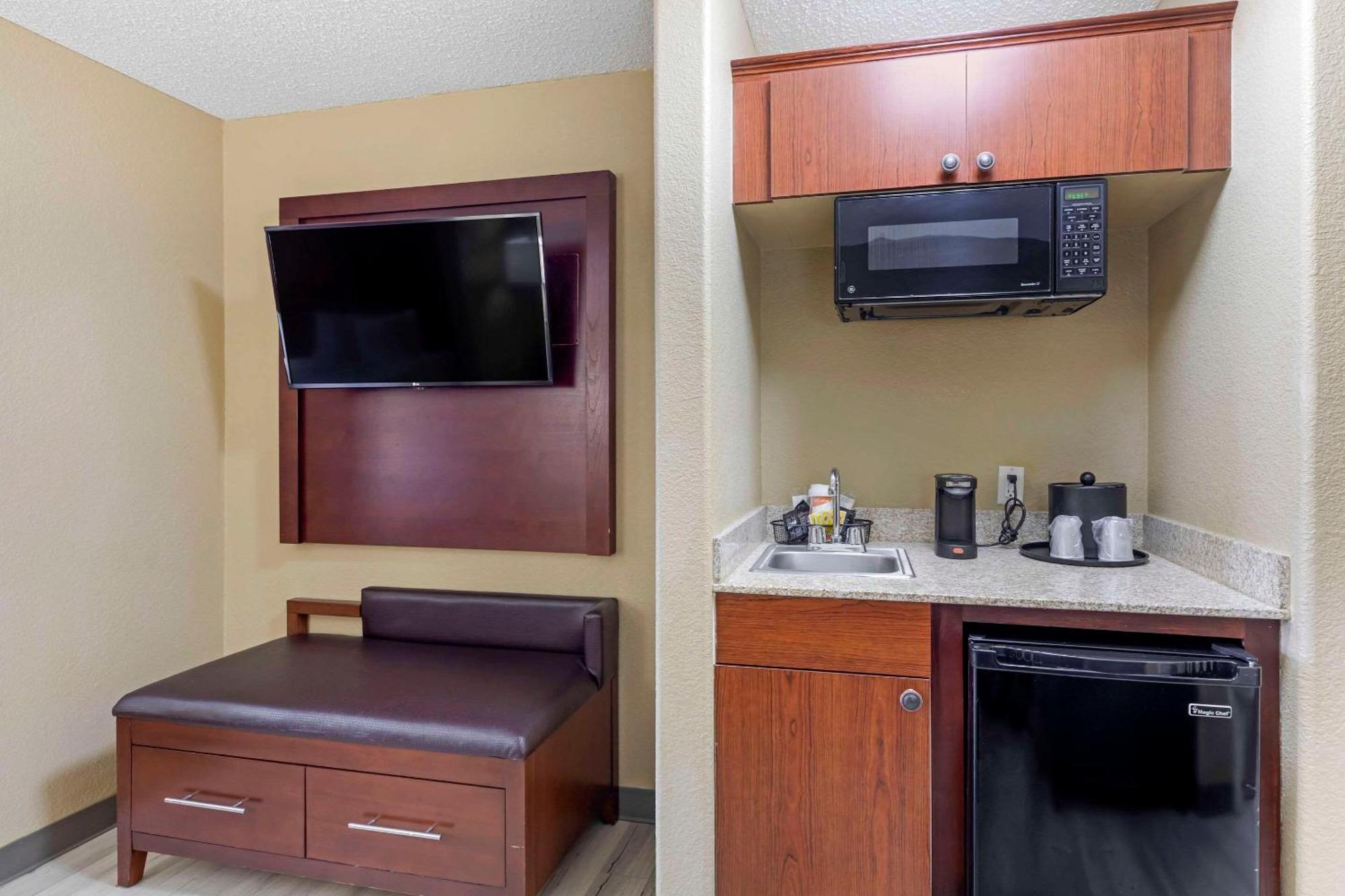 Comfort Suites Lakewood - Denver Luaran gambar